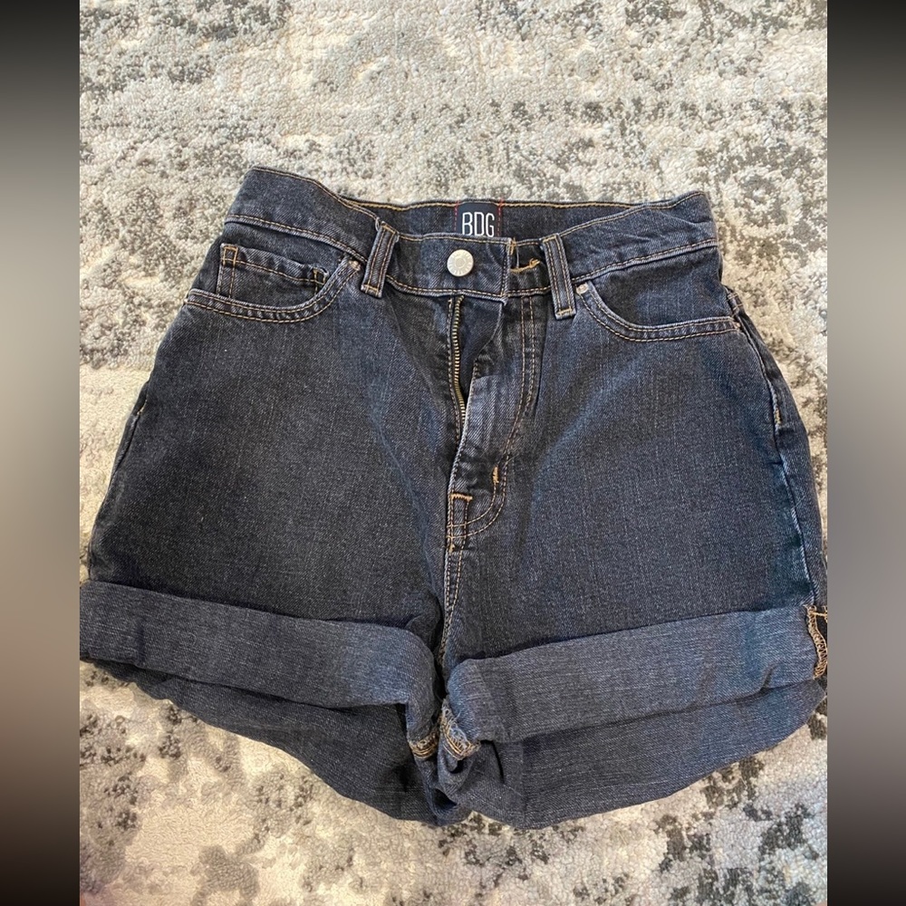 BDG shorts